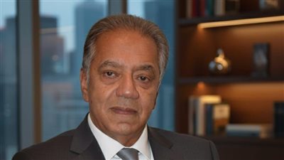 جامعة القاهرة تختار شريف الجبلي لعضوية مجلس كلية الهندسة 