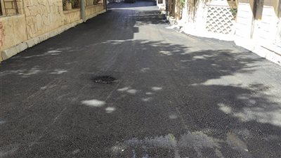 محافظة الإسكندرية تحذر المواطنين من شراء مقابر مبنية على الأراضى الزراعية