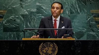 خطاب متداول يزعم استقالة رئيس وزراء السودان من منصبه، ومصدر مطلع ينفي