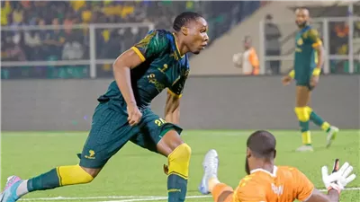 جوائز الكاف، نجم يانج أفريكانز يفوز بأفضل هدف في أفريقيا لعام 2025 (فيديو)