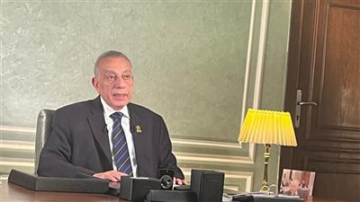 بعد إعلان انسحابه، أستاذ قانون يكشف مفاجأة: الدالي مستمر في انتخابات دائرة الجيزة بقوة القانون