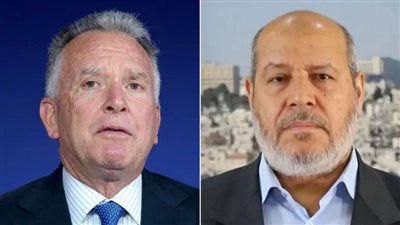 ويتكوف يلتقي الحية اليوم في إسطنبول وإسرائيل قلقة من 