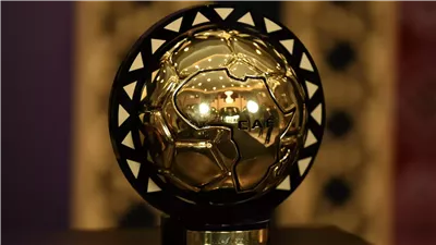 موعد حفل جوائز الكاف 2025 والقنوات الناقلة 