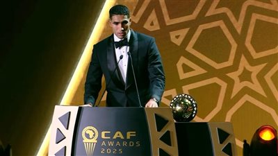 تعرف على نقاط صلاح، كاف يعلن نتائج تصويت أفضل لاعب في أفريقيا