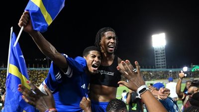 كوراساو، قصة أصغر دولة تتأهل لكأس العالم وبدون مدير فني 