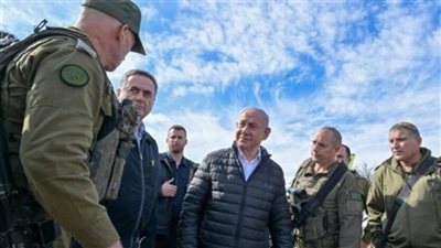 أول تعليق من الأمم المتحدة على زيارة نتنياهو للمنطقة العازلة في جنوب سوريا