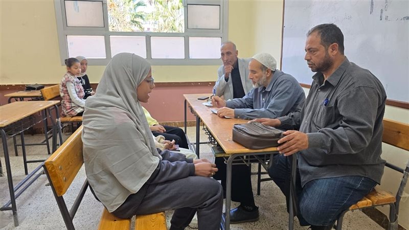 انطلاق فعاليات تصفيات