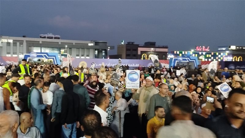 انتخابات مجلس النواب