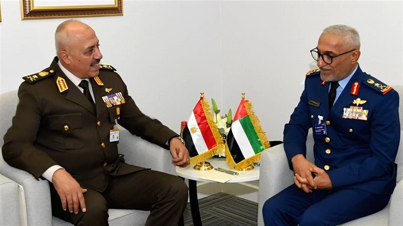 الفريق أحمد خليفة
