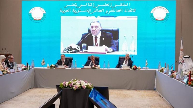 المستشار بولس فهمي