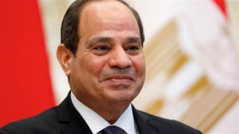 الرئيس السيسي، فيتو