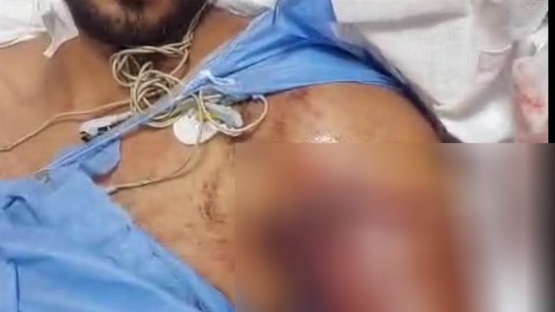 إنقاذ طبى حالتين