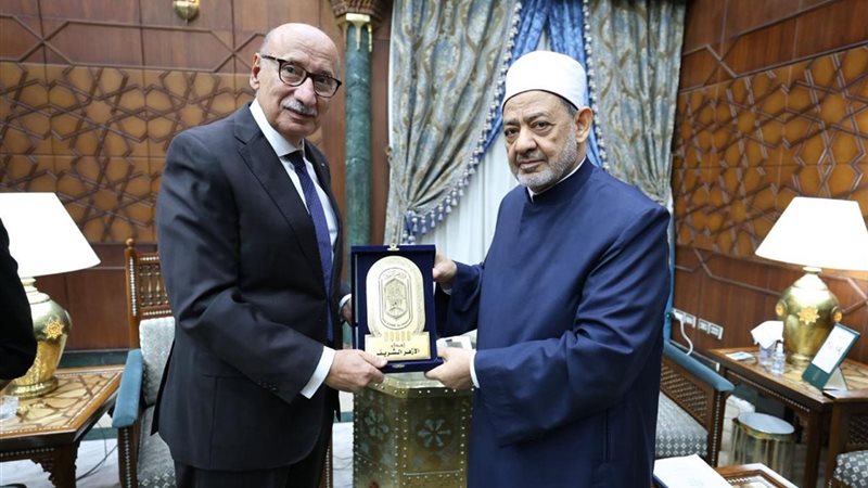 مجلس القضاء الأعلى
