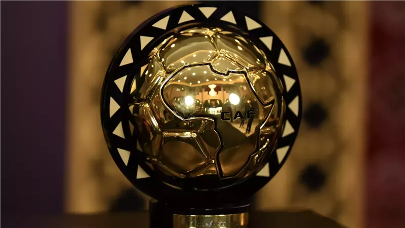 موعد حفل جوائز الاتحاد