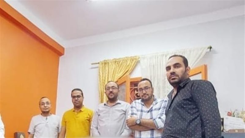 ضبط خريجة اقتصاد