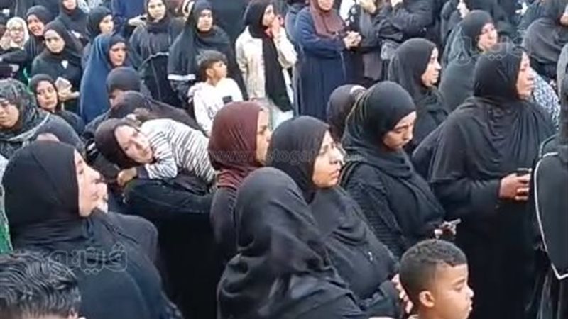 استدرجوه بحيوان مصاب…فقتلوه