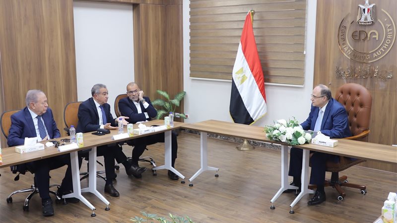 د.على الغمراوي 