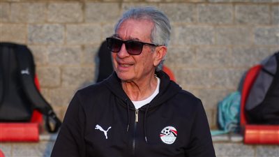 طولان يرسل قائمة منتخب مصر للفيفا استعدادا للمشاركة بكأس العرب