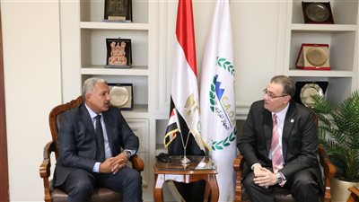 التنظيم والإدارة: ندعم المؤسسات الحكومية في استكمال هياكلها التنظيمية