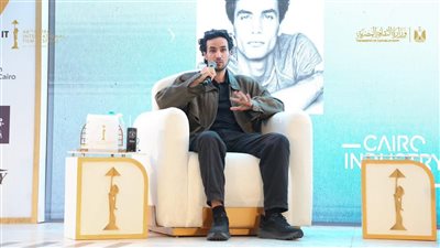 الممثل الفلسطيني آدم بكري: أستعد للمشاركة في موسم دراما رمضان 2026