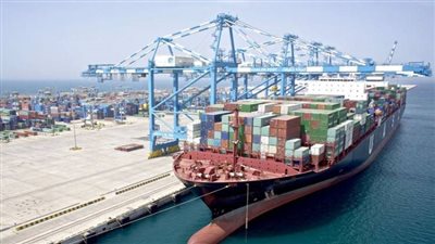 تداول 15 ألف طن بضائع عامة بموانئ البحر الأحمر