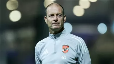 توروب والشناوي يتحدثان غدا عن مواجهة شبيبة القبائل 