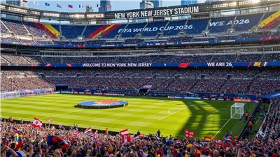 بسبب ترامب، منتخبان محرومان من الجماهير في كأس العالم 2026