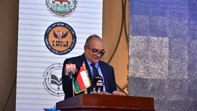 نائب وزير المالية: مستقبل واعد للتعاون المالي والاستثماري بين مصر وعُمان