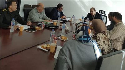 البيئة: إنشاء وحدات لإنتاج الغاز الحيوي من معالجة المخلفات الحيوانية والزراعية