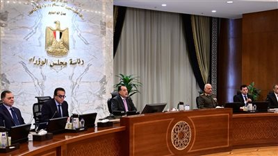 12 قرارا عاجلا ومهما لمجلس الوزراء اليوم، اعرف التفاصيل 
