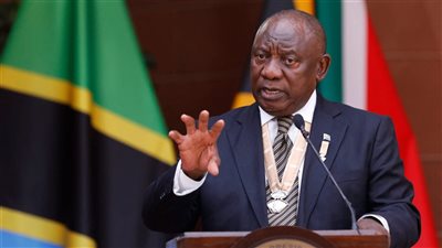 قبيل قمة العشرين، جنوب أفريقيا تنشر 3500 شرطي إضافي وتضع الجيش على أهبة الاستعداد