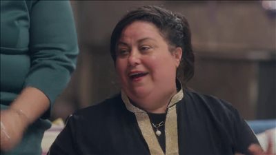 ناني سعد الدين: تنبأت لـ هاجر أحمد بالنجومية وسابتني أول ما اتشهرت