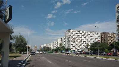 صيف في القاهرة وانخفاض في الصعيد، درجات الحرارة اليوم الأحد في مصر