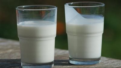 فوائد لبن الماعز، غني بالأوميجا 3 والسيلينيوم ومهم للأطفال 