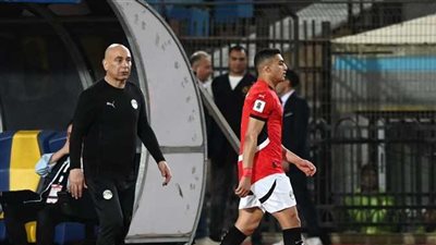 بعد تصريحات الربع محترف، شوبير يكشف سر خلاف حسام حسن ومصطفى محمد في المنتخب