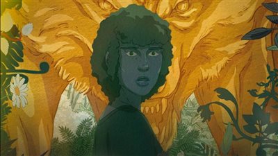 مهرجان القاهرة، عرض فيلم 