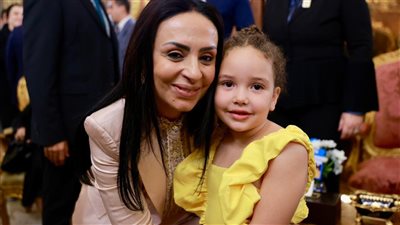 وزيرة التضامن تشهد احتفالية 