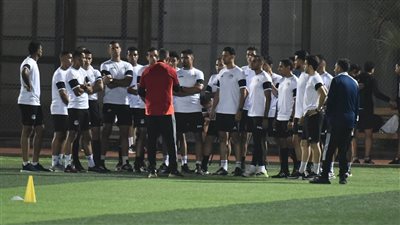 انطلاق المعسكر الثاني لحكام النخبة برعاية فيفا