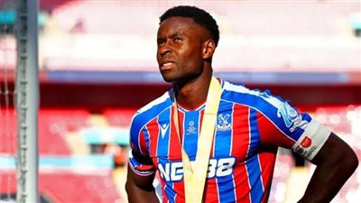 ليفربول يسعى لضم مارك جويهي مدافع كريستال بالاس