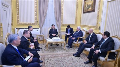 جامعة القاهرة تستقبل الرئيس لي جاى ميونغ في أول زيارة رسمية له للطلاب