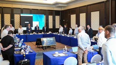 مصر تستضيف الجمعية العمومية للاتحاد الدولي للإنقاذ 