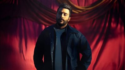  أحمد كامل يعود لجمهوره بألبوم 