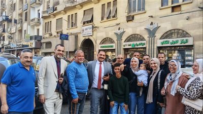 تأييد حكم أول درجة بالإعدام شنقا للمتهمين بقتل طفل لسرقة هاتفه المحمول بالقليوبية