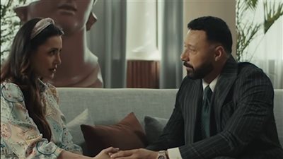 موعد عرض مسلسل 