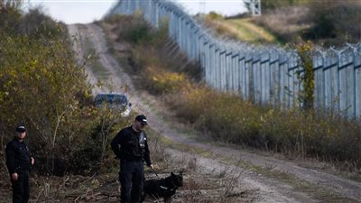 منعوا إنقاذهم وتركوهم للموت، تفاصيل وفاة 3 صبية مصريين متجمدين على حدود بلغاريا (صور)