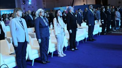 محافظ الجيزة: الاحتفال باليوم العالمي للطفل تجسيد لالتزام الدولة برعاية النشء