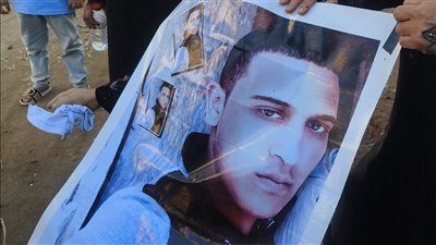 اكتشاف الجريمة بعد 6 سنوات، تفاصيل صادمة في واقعة مقتل شاب على يد أصدقائه بالدقهلية 