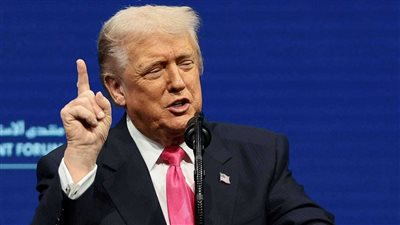 ترامب: سأضع حدا للحرب بين روسيا وأوكرانيا