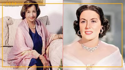 سناء البيسي تكشف رسالة الشيخ محمد رفعت إلى ليلى مراد بعد غنائها 