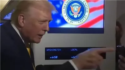 ترامب: أوكرانيا ستخسر حتمًا مناطق دونباس التي ما زالت تحت سيطرتها